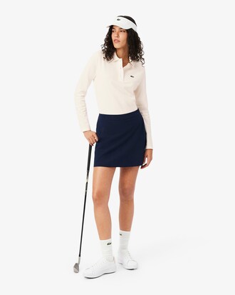 Polo Golf thermor&eacute;gulateur protection UV