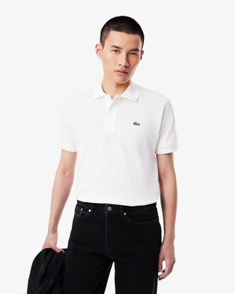 Polo L.12.12 Original classic fit