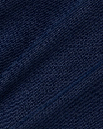 Veste de surv&ecirc;tement oversize lin m&eacute;lang&eacute;