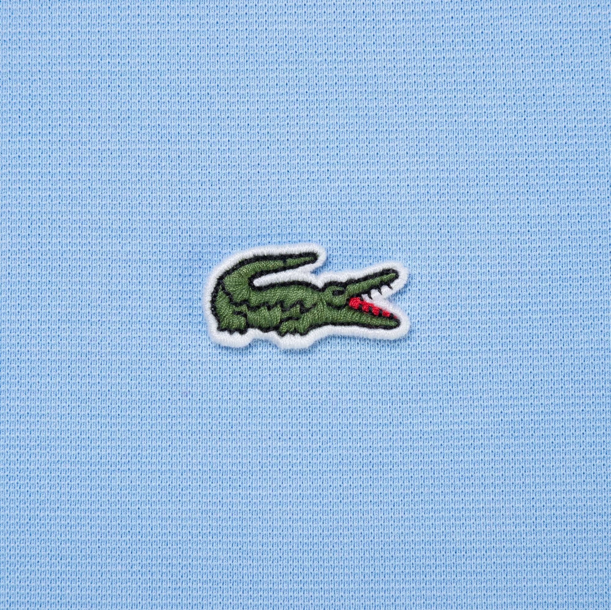 pull lacoste crocodile