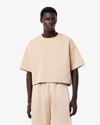 Sweatshirt manches courtes Défilé