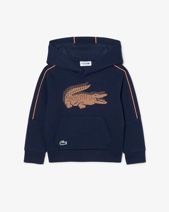 Sweatshirt &agrave; capuche Sport n&eacute;opr&egrave;ne
