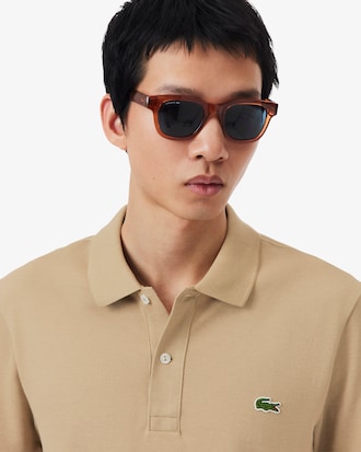 Polo L.12.12 Original slim fit