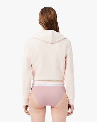 Lot de 3 culottes coton stretch