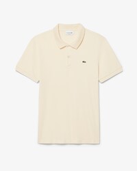 Polo regular fit coton Pima