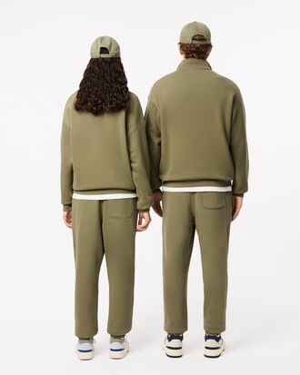 Pantalon de survêtement relaxed fit