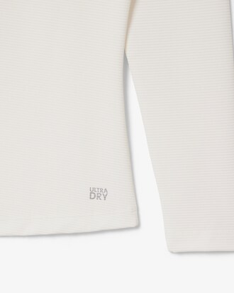 Sweatshirt Golf mid-layer protection UV