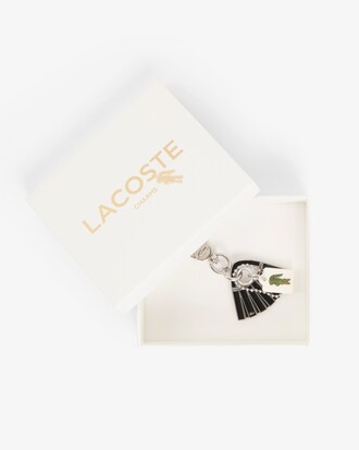 Porte-cl&eacute;s L Charms Lenglen