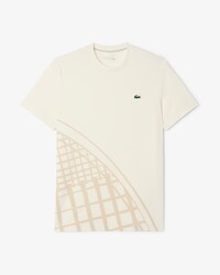T-shirt Tennis Ultra Dry imprim&eacute;