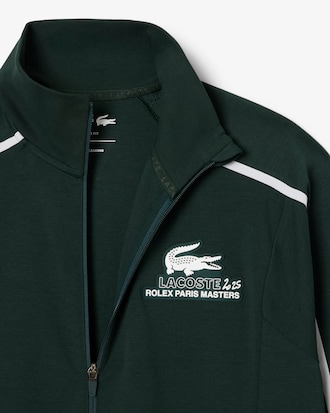 Sweatshirt ramasseur Édition Rolex Paris Masters