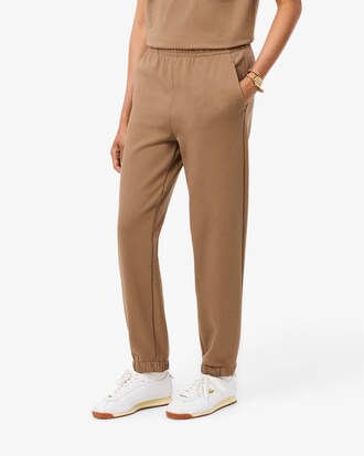 Pantalon de surv&ecirc;tement molleton