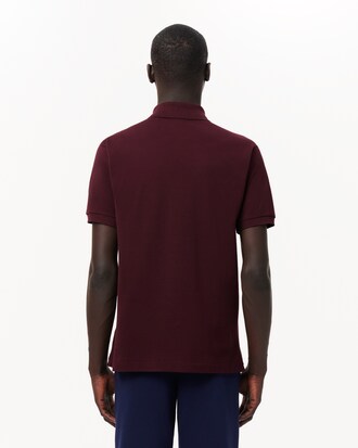 Polo L.12.12 Original classic fit