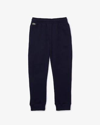 Pantalon de survêtement molleton