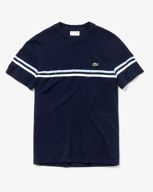 Bleu Marine / Blanc / Bleu Clair