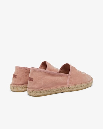 Espadrilles Uhabia terre battue Édition Roland-Garros homme