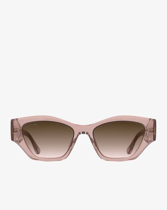 Lunettes L.12.12 Trim œil de chat