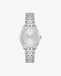 Montre Tuilerie acier