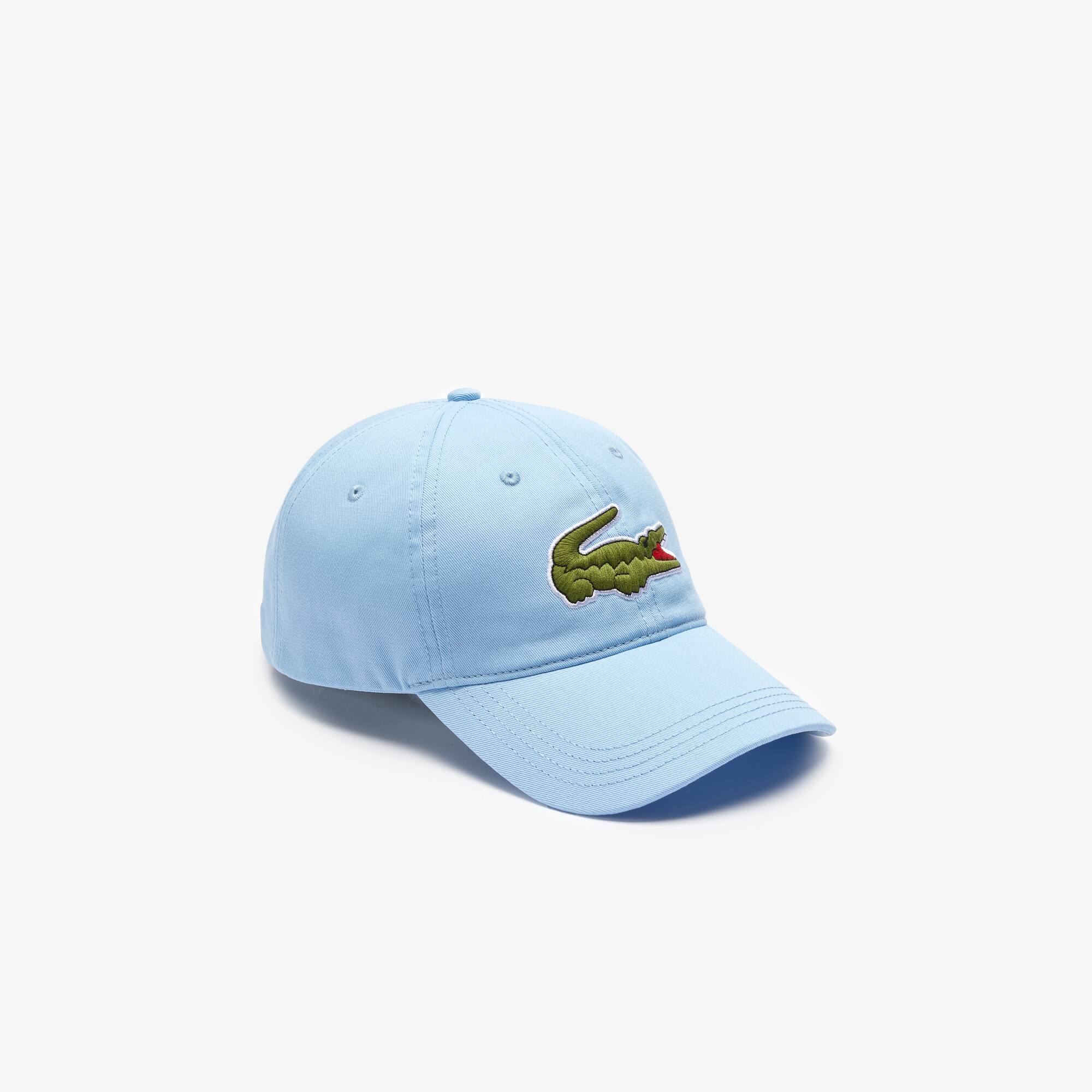 casquette lacoste un crocodile