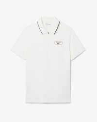 Polo Tennis H&eacute;ritage Ultra Dry badge