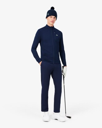 Bonnet Golf stretch laine m&eacute;lang&eacute;e
