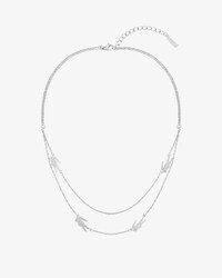 Collier Crocodile