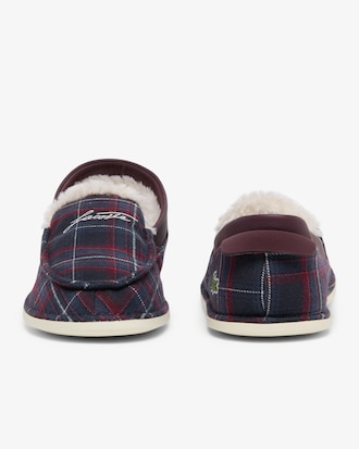 Chaussons Aubrey homme