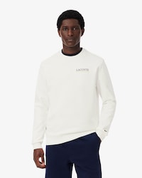 Sweatshirt molleton &Eacute;dition Roland-Garros