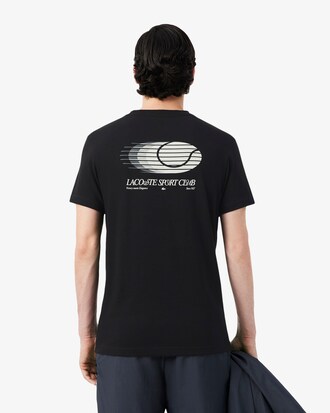 T-shirt Sport Ultra Dry imprim&eacute; graphique