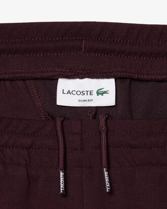 Pantalon de surv&ecirc;tement Commuter ajust&eacute; en jersey