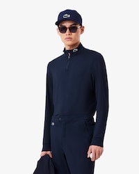 Sweatshirt Golf Ultra Dry stretch