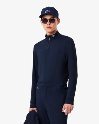 Sweatshirt Golf Ultra Dry stretch