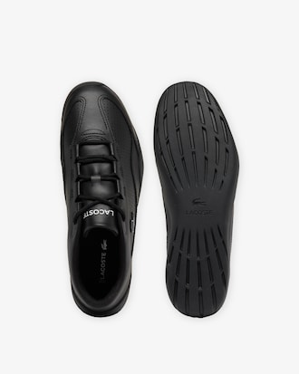 Sneakers Net Low homme en cuir