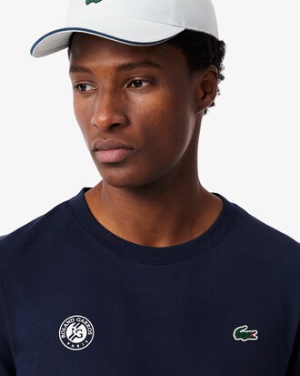 T-shirt Tennis Ultra Dry Édition Roland-Garros