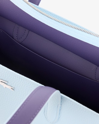 Sac cabas zipp&eacute; Anna