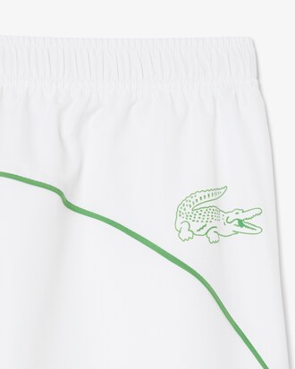 Pantalon de surv&ecirc;tement Sport liser&eacute;s