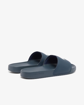 Claquettes Serve Slide 0.0 homme