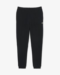 Pantalon de surv&ecirc;tement molleton tapered fit