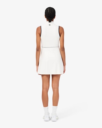 Robe Tennis H&eacute;ritage Ultra Dry badge