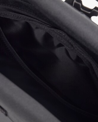 Grand sac messenger Lacoste In Motion