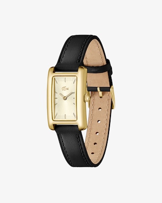 Montre Croisette cuir