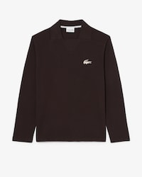 T-shirt d'int&eacute;rieur coton gaufr&eacute;