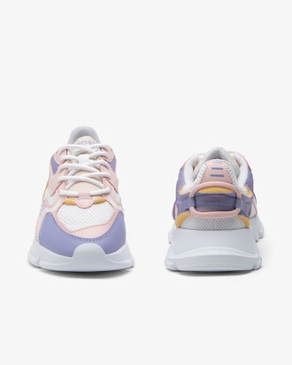 Sneakers L003 Neo junior