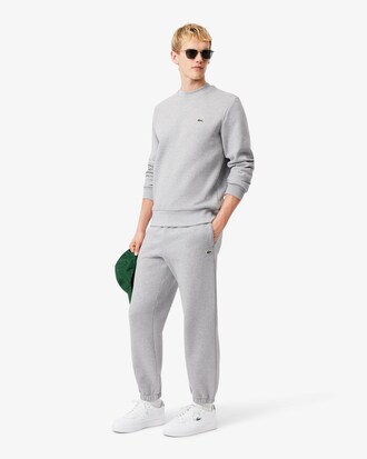 Pantalon de surv&ecirc;tement regular fit