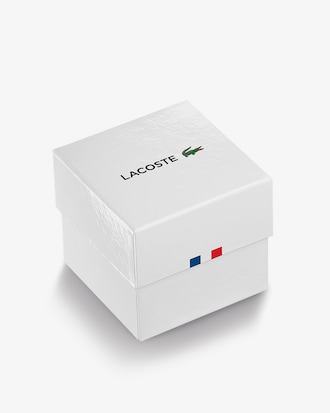 Montre Lacoste.12.12 silicone