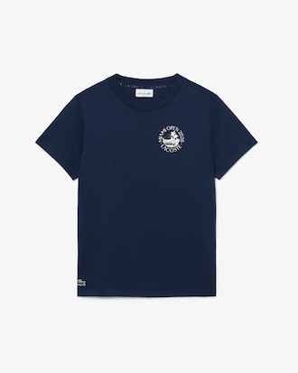 T-shirt imprim&eacute; mixte &Eacute;dition Miami Open