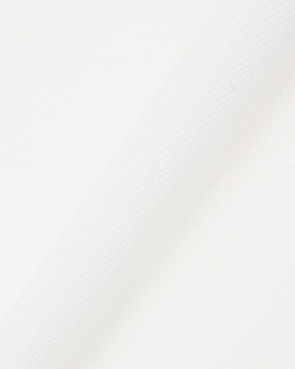Polo L.12.D slim fit en mini Piqu&eacute; stretch