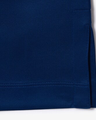 Robe sweatshirt relaxed fit interlock