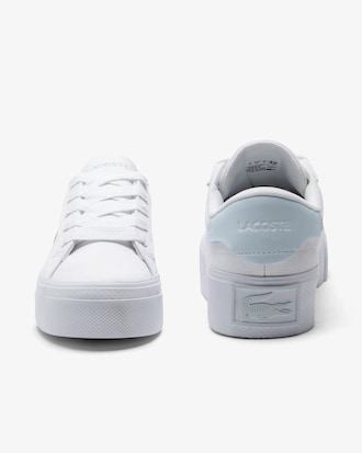 Sneakers Ziane Platform femme