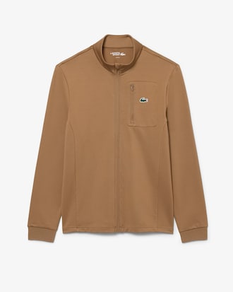 Midlayer zipp&eacute; Golf Ultra Dry stretch