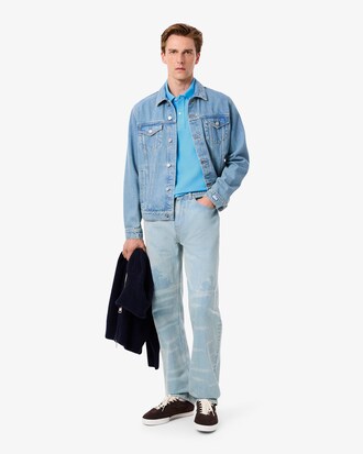 Polo L.12.12 Original slim fit